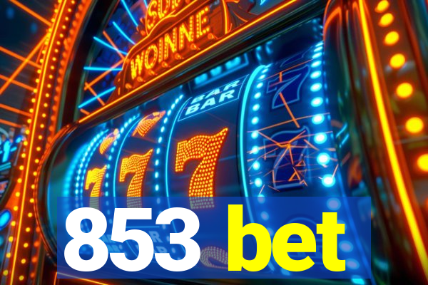 853 bet